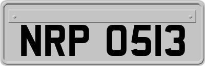 NRP0513