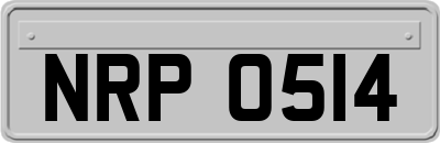 NRP0514