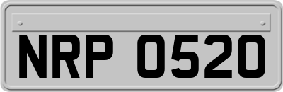 NRP0520