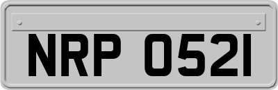 NRP0521