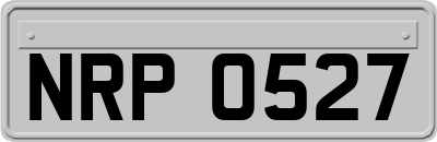 NRP0527