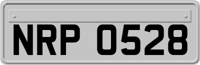 NRP0528