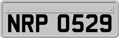 NRP0529