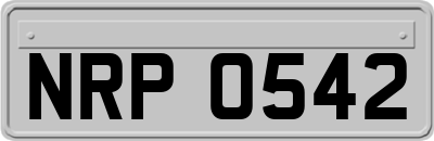 NRP0542