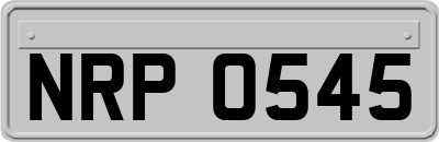 NRP0545