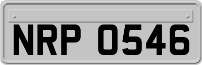 NRP0546