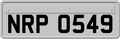 NRP0549