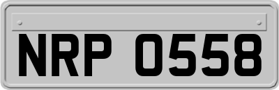 NRP0558
