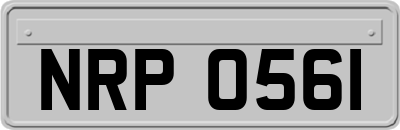 NRP0561