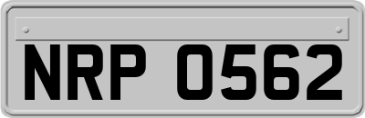 NRP0562