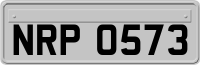NRP0573
