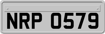 NRP0579