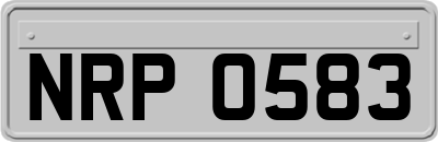 NRP0583