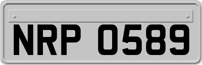 NRP0589