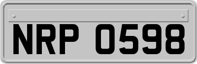NRP0598