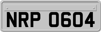 NRP0604