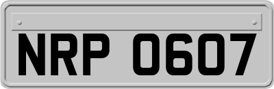 NRP0607