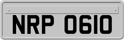NRP0610