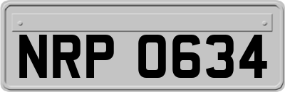 NRP0634