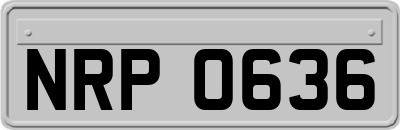 NRP0636