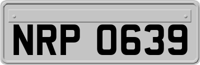NRP0639