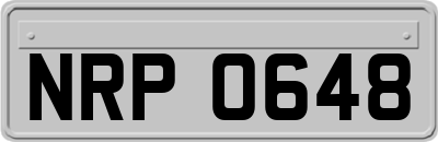 NRP0648