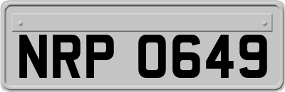 NRP0649