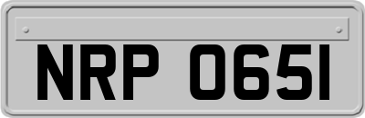 NRP0651