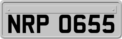 NRP0655