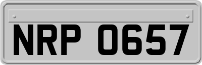 NRP0657