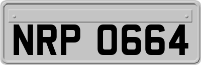 NRP0664