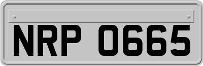 NRP0665