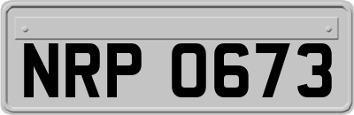 NRP0673