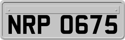NRP0675