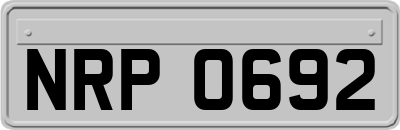 NRP0692