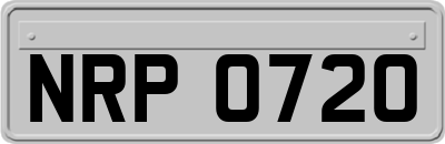 NRP0720