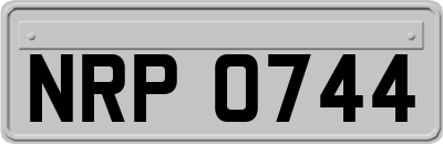 NRP0744