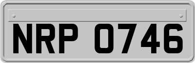 NRP0746