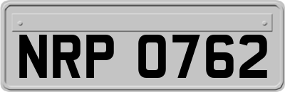NRP0762
