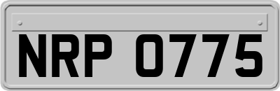 NRP0775