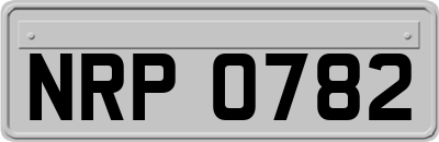 NRP0782