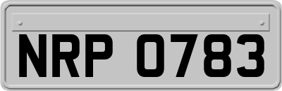 NRP0783