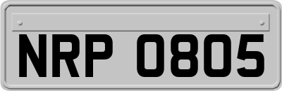 NRP0805