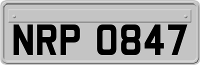 NRP0847