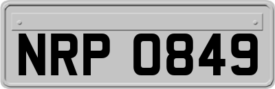 NRP0849