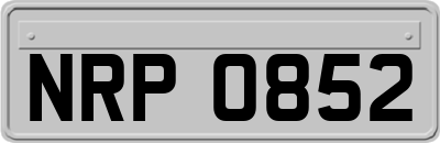 NRP0852