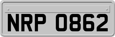 NRP0862