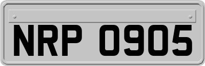 NRP0905