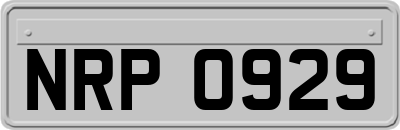 NRP0929