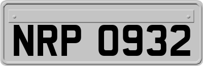 NRP0932